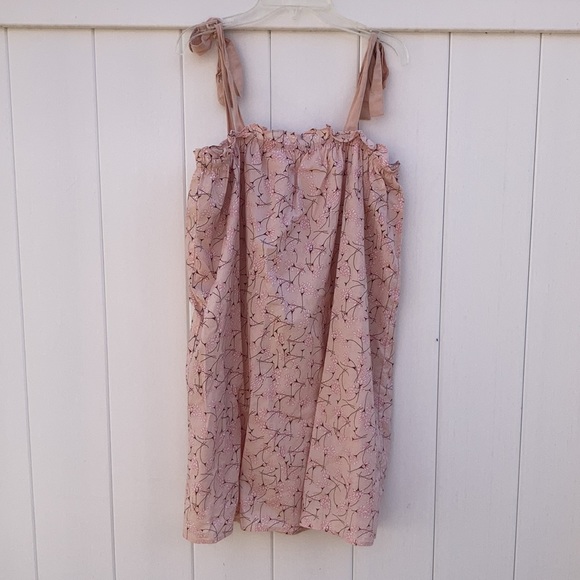 sugarlips floral dress - Picture 3 of 12